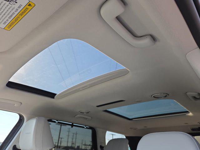 new 2026 Hyundai Palisade Hybrid car, priced at $59,040