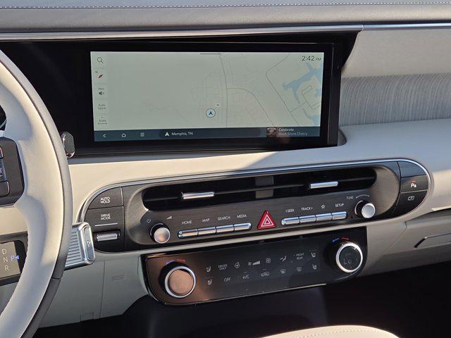 new 2026 Hyundai Palisade Hybrid car, priced at $59,040