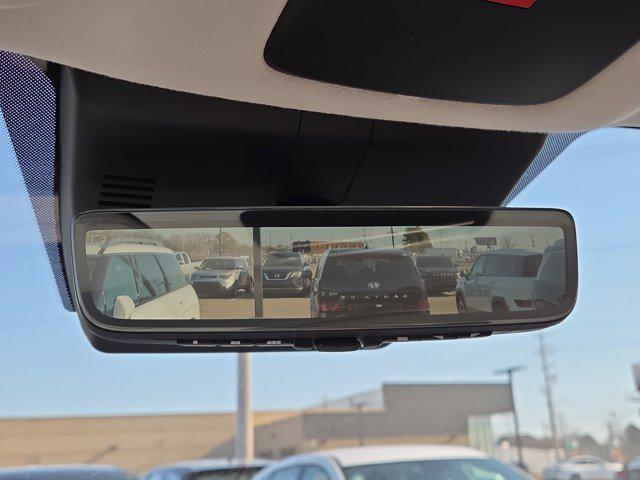 new 2026 Hyundai Palisade Hybrid car, priced at $59,040