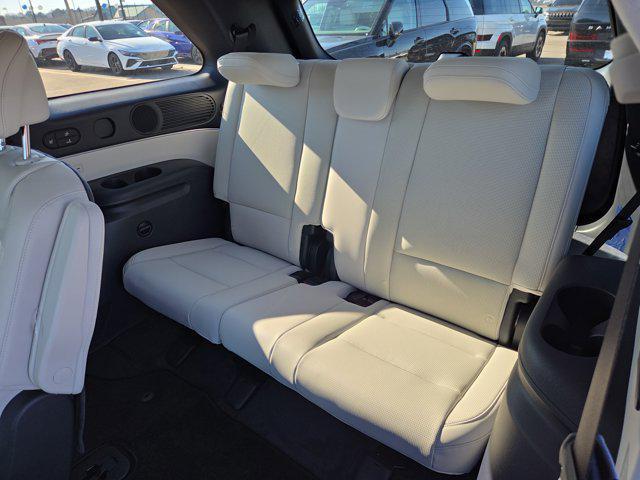 new 2026 Hyundai Palisade Hybrid car, priced at $59,040