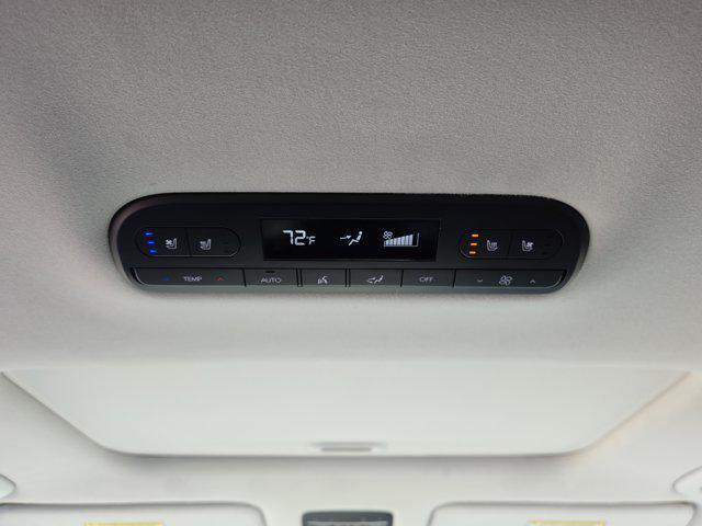 new 2026 Hyundai Palisade Hybrid car, priced at $59,040