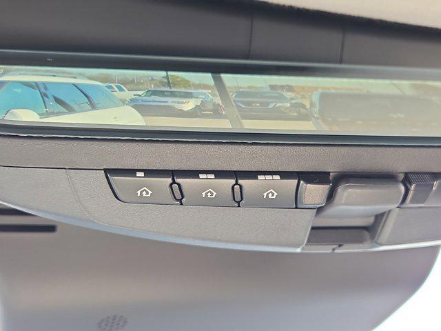 new 2026 Hyundai Palisade Hybrid car, priced at $59,040