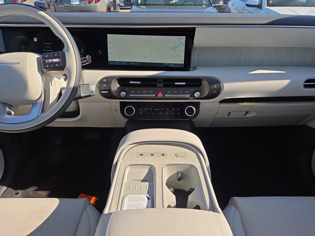 new 2026 Hyundai Palisade Hybrid car, priced at $59,040