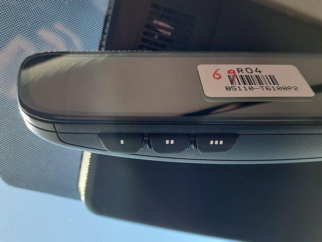 new 2025 Hyundai Palisade car, priced at $44,491