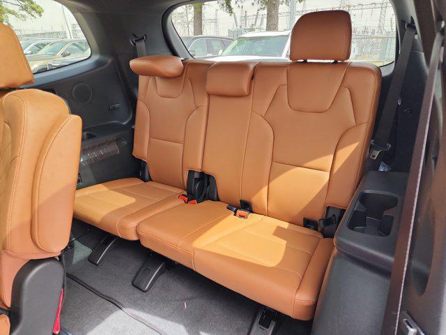 new 2025 Kia Telluride car