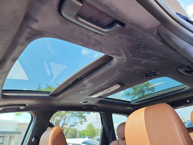 new 2025 Kia Telluride car, priced at $54,340