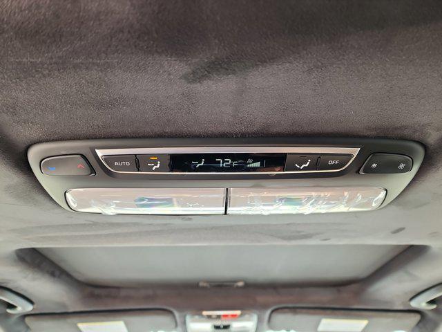 new 2025 Kia Telluride car, priced at $54,340