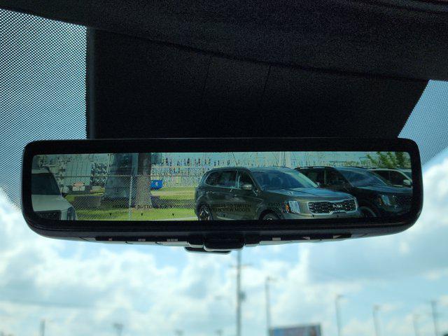 new 2025 Kia Telluride car, priced at $54,340