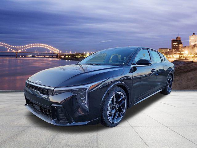 new 2025 Kia K4 car, priced at $25,290