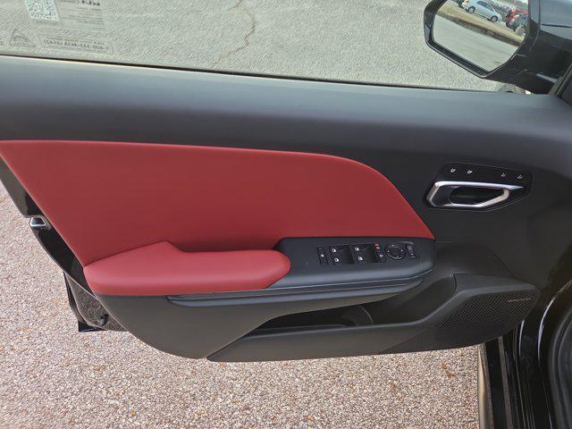 new 2025 Kia K4 car, priced at $26,556