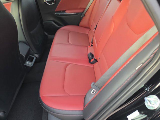 new 2025 Kia K4 car, priced at $26,556