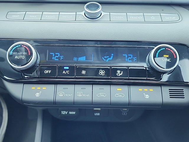 new 2025 Hyundai Elantra car, priced at $24,990