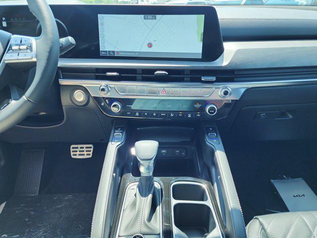 new 2025 Kia Telluride car, priced at $54,665