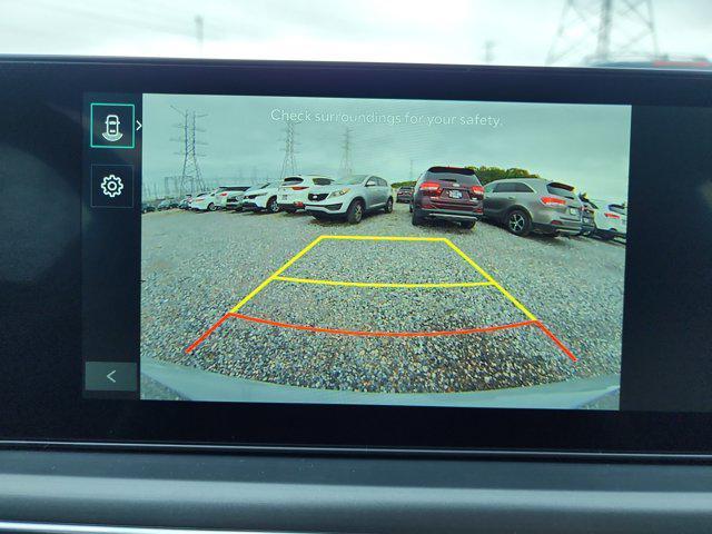 new 2025 Kia K5 car, priced at $27,970