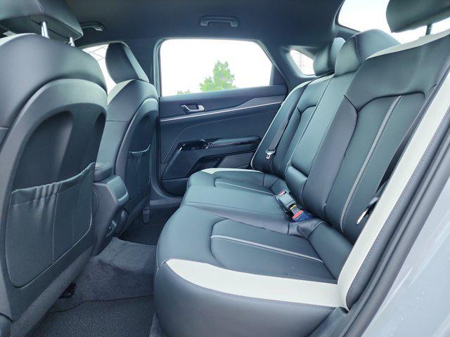 new 2025 Kia K5 car, priced at $27,970