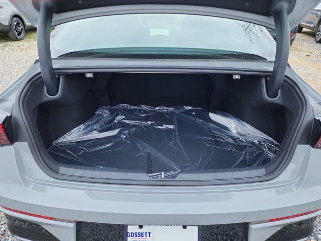 new 2025 Kia K5 car, priced at $27,970