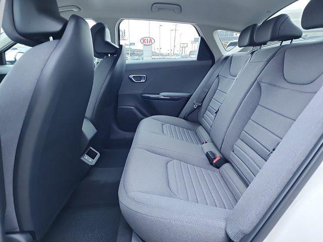 new 2025 Kia K4 car, priced at $24,590