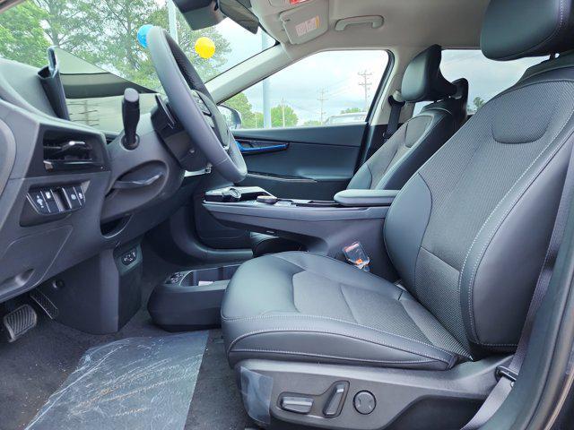 new 2025 Kia EV6 car, priced at $41,538