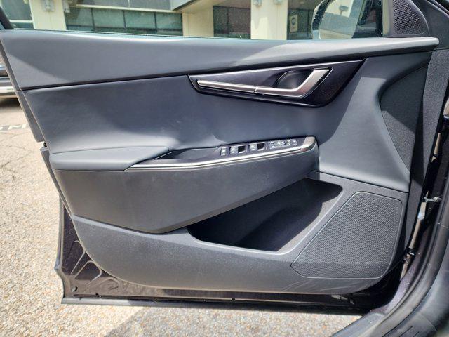 new 2025 Kia EV6 car, priced at $41,538