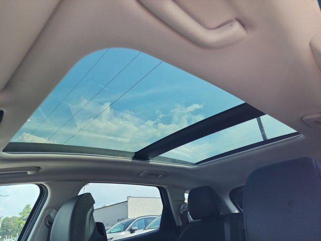 new 2026 Kia Sportage Hybrid car, priced at $39,536