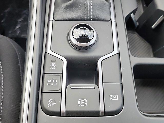 new 2025 Kia Sorento car, priced at $31,590