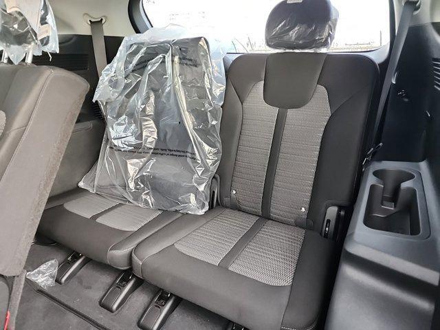 new 2025 Kia Sorento car, priced at $31,590