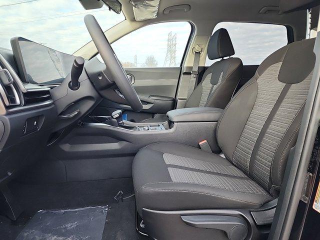 new 2025 Kia Sorento car, priced at $31,590