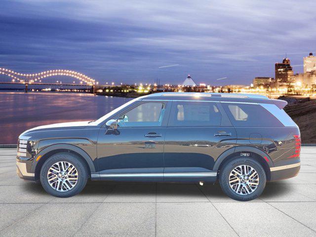 new 2026 Hyundai Palisade car, priced at $47,295