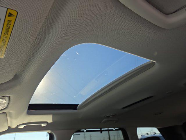 new 2026 Hyundai Palisade car, priced at $47,295