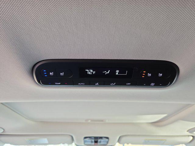 new 2026 Hyundai Palisade car, priced at $47,295