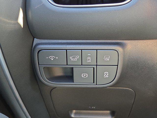 new 2026 Hyundai Palisade car, priced at $47,295