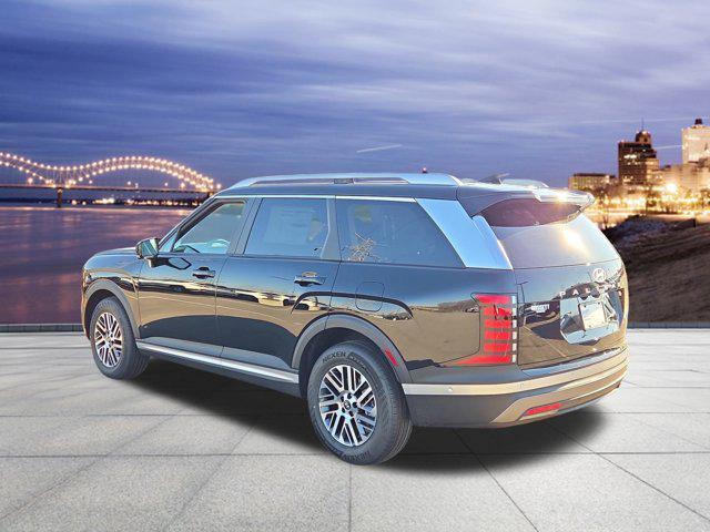 new 2026 Hyundai Palisade car, priced at $47,295