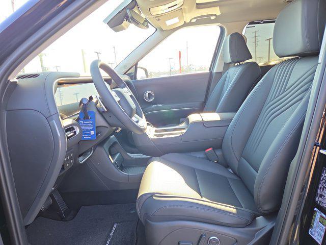new 2026 Hyundai Palisade car, priced at $47,295