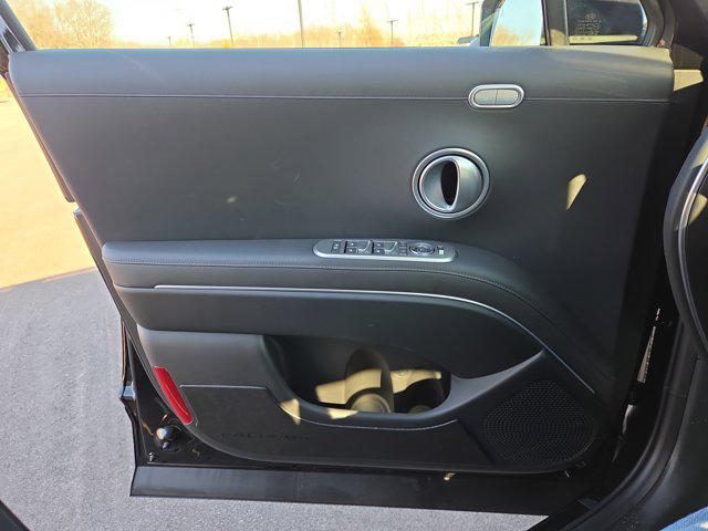 new 2026 Hyundai Palisade car, priced at $47,295