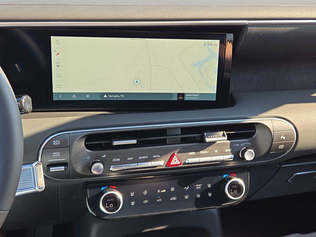 new 2026 Hyundai Palisade car, priced at $47,295