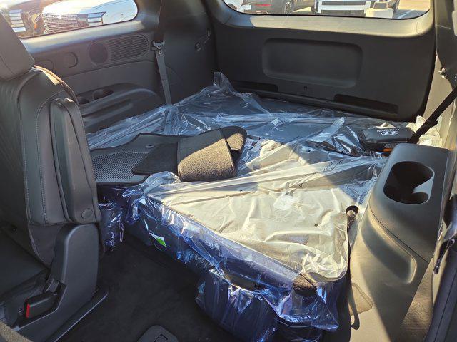 new 2026 Hyundai Palisade car, priced at $47,295