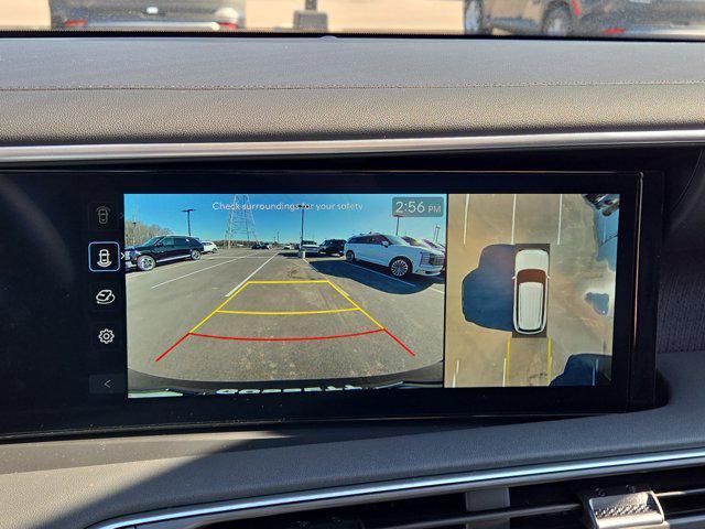 new 2026 Hyundai Palisade car, priced at $47,295