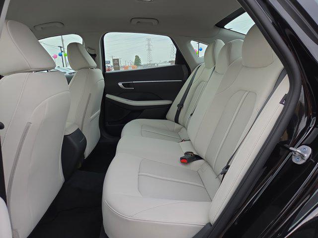 new 2026 Hyundai Sonata car, priced at $27,731