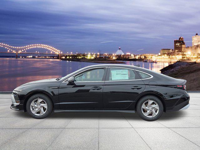 new 2026 Hyundai Sonata car, priced at $27,731