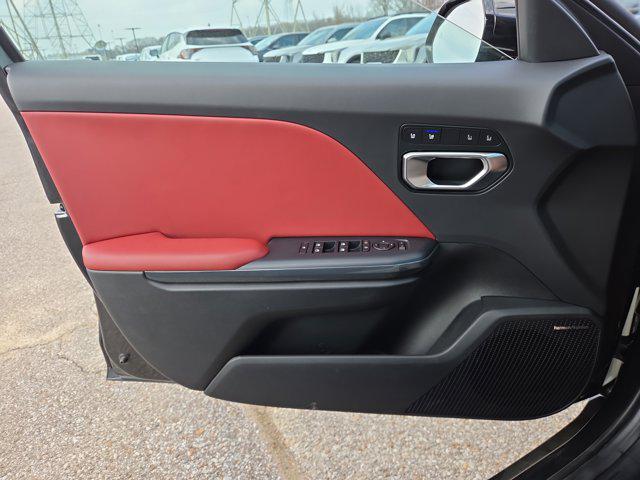 new 2025 Kia K4 car, priced at $30,206