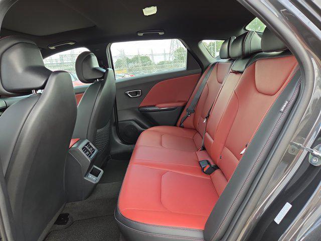 new 2025 Kia K4 car, priced at $30,206