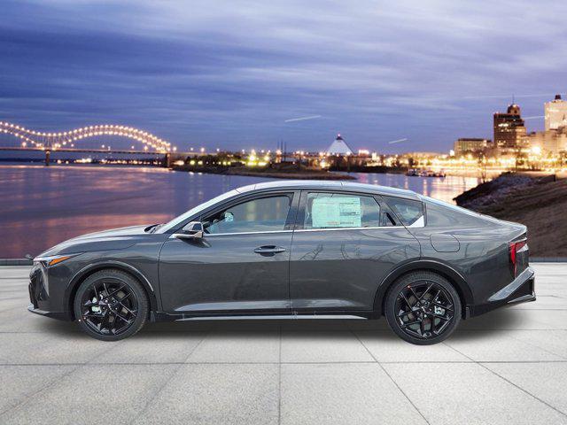 new 2025 Kia K4 car, priced at $30,206