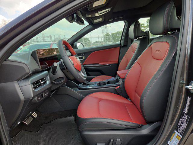 new 2025 Kia K4 car, priced at $30,206