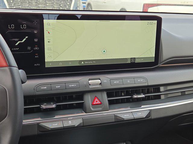 new 2025 Kia K4 car, priced at $30,206