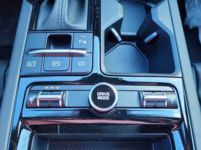 new 2025 Kia K5 car, priced at $27,158