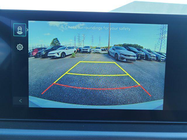 new 2025 Kia K5 car, priced at $27,158