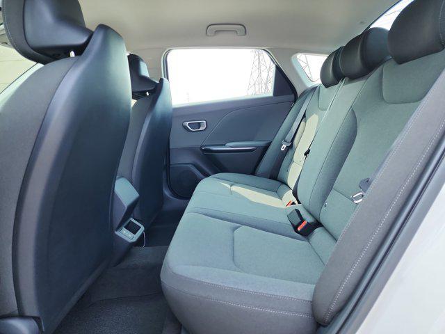 new 2025 Kia K4 car, priced at $22,167