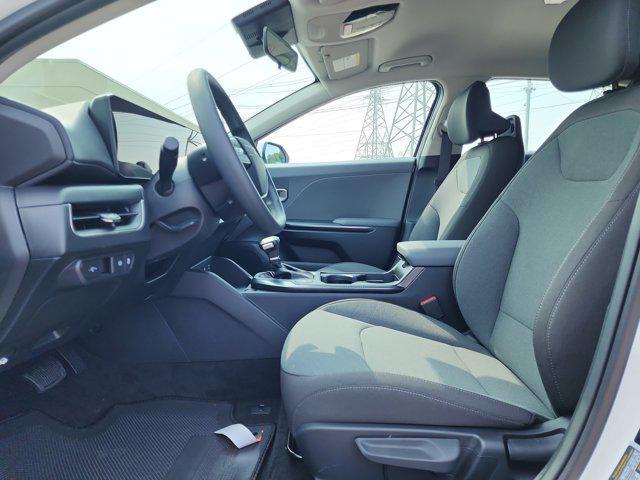 new 2025 Kia K4 car, priced at $22,167