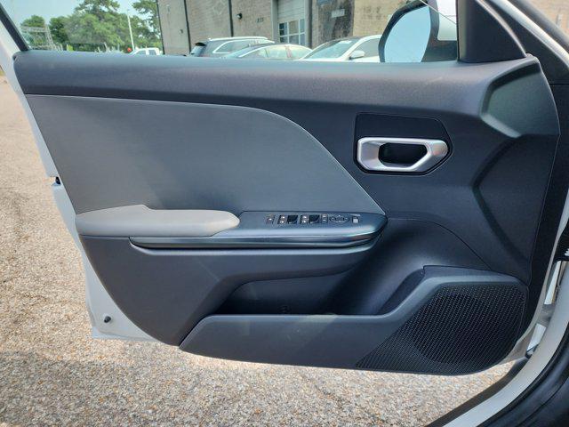 new 2025 Kia K4 car, priced at $22,167