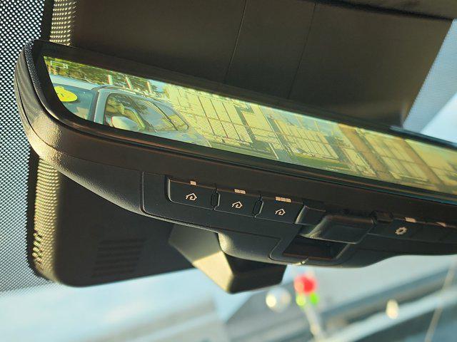 new 2025 Kia Telluride car, priced at $50,115